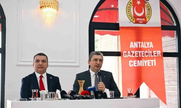 Antalya’da Son 24 Saat: Kapsamlı Bir Özet