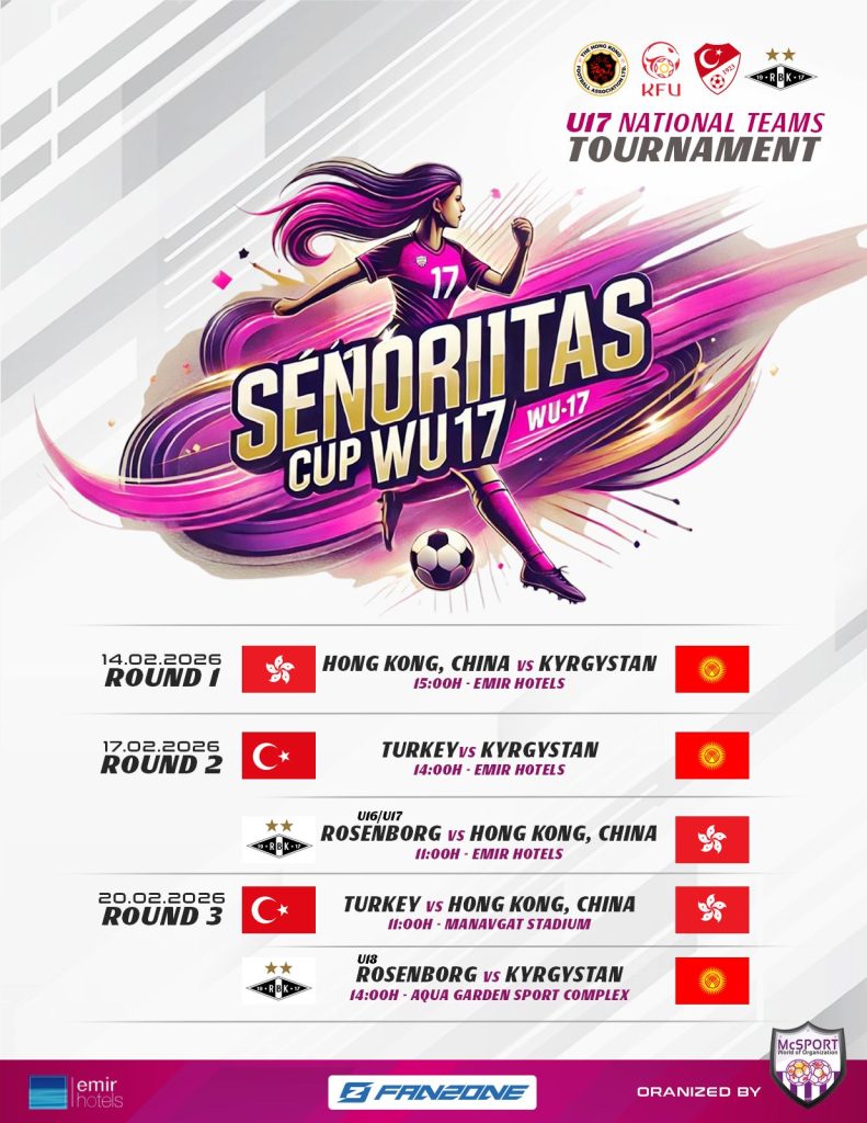Senoriitas-Cup-WU17-Msanavgat-Antalya-791x1024 MANAVGAT’TA U17 KADIN FUTBOL ŞÖLENİ: HONG KONG, ÇİN GALİBİYETLE BAŞLADI