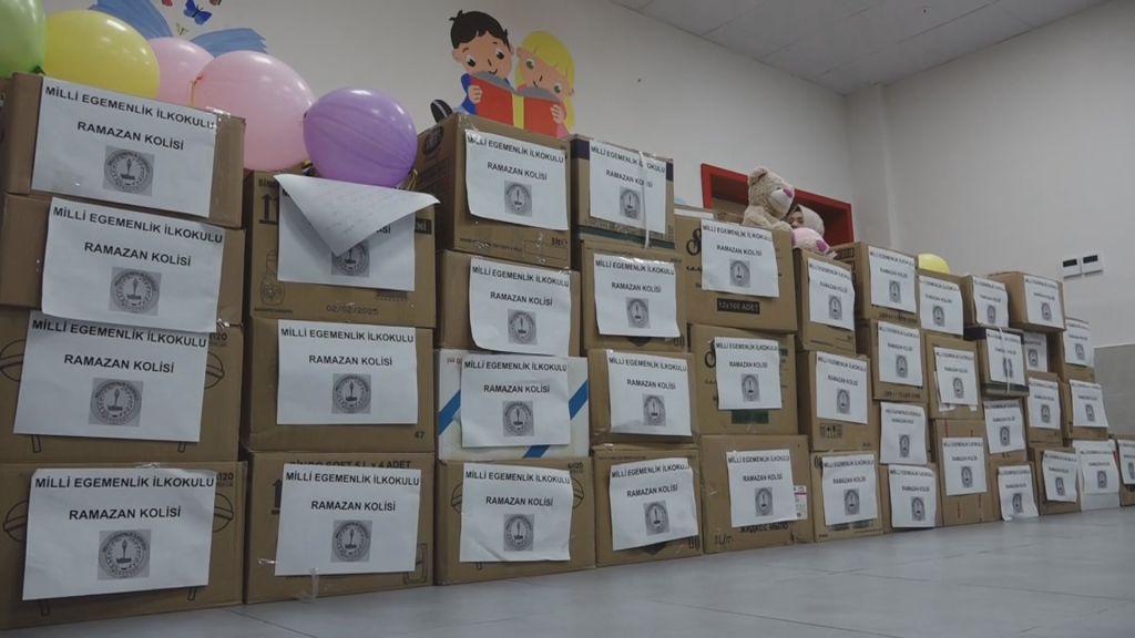 Image6-1024x576 Manavgat’ta Minik Ellerden Büyük Dayanışma