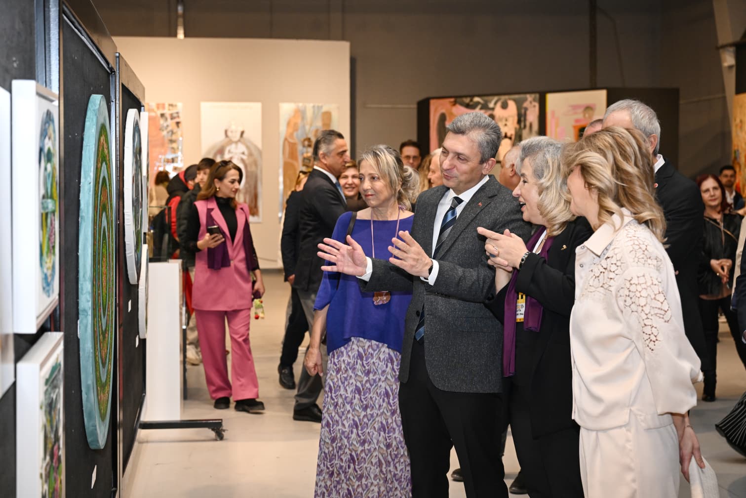 Antalya’da Son 24 Saat