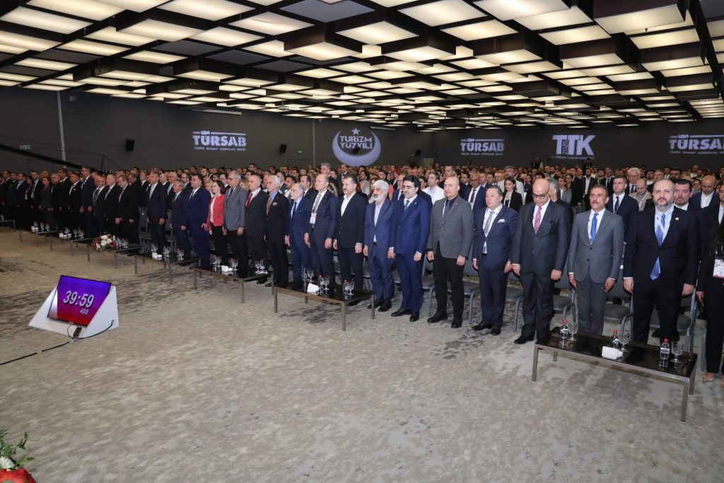 662591786_1455867246574780_3140587509032956960_n-1024x683 4. TÜRSAB TURİZM KONGRESİ ANTALYA’DA BAŞLADI