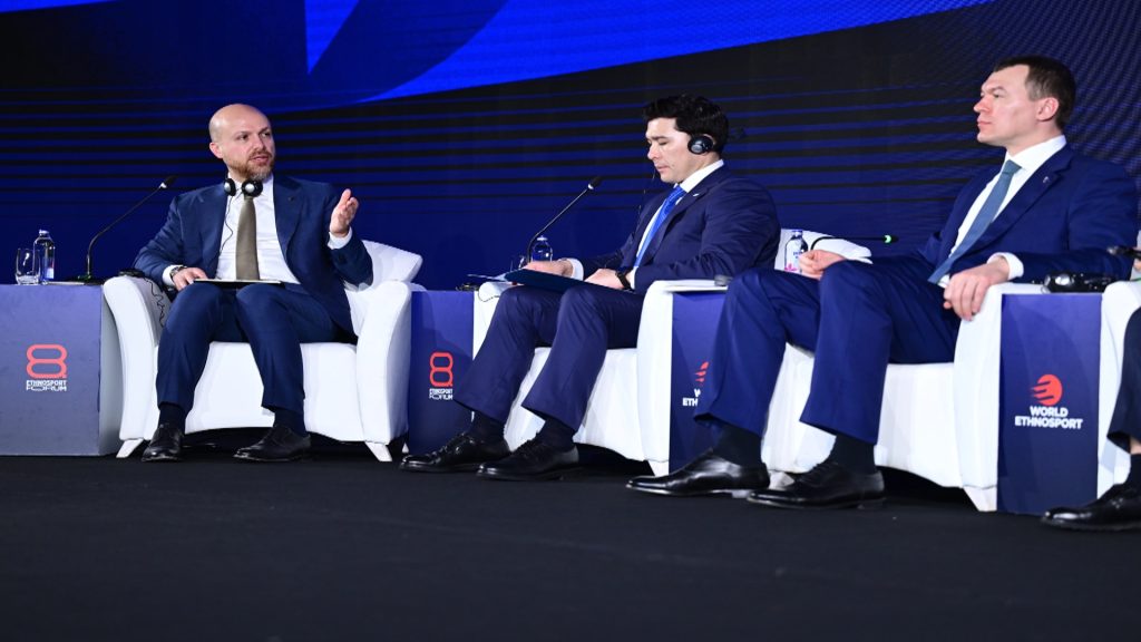 8.-Etnospor-Forumu-1024x576 Antalya’da Turizm ve Spor Rüzgarı