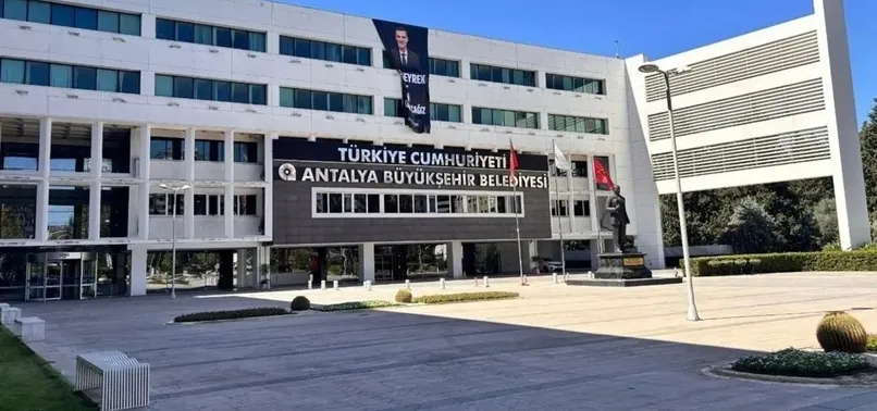 Antalya’da 24 Saat! – Antalya Büyükşehir ve ANSET’e Şafak Operasyonu!