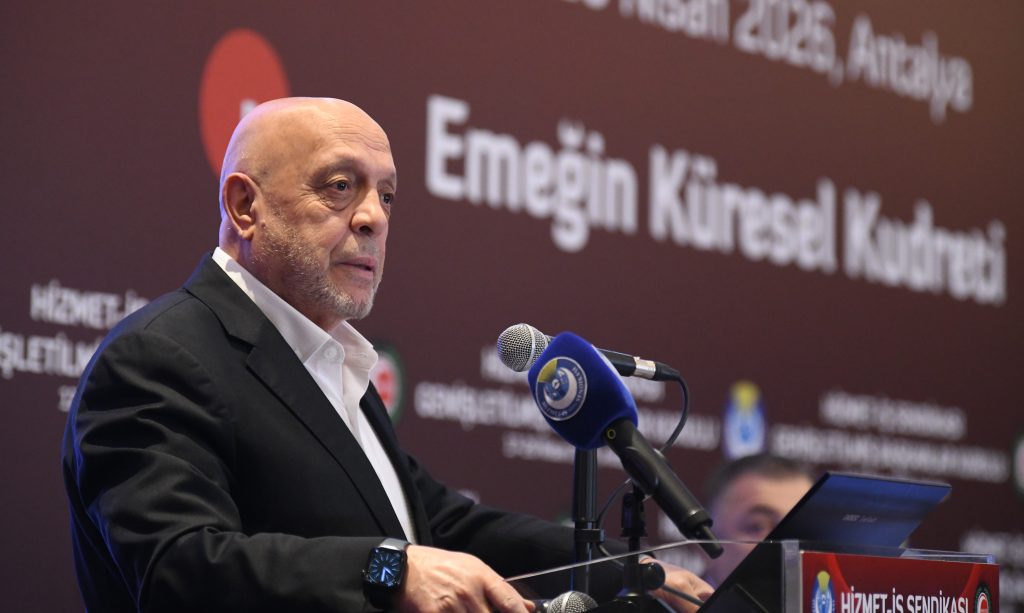 HAK-IS-Konfederasyonu-ve-HIZMET-IS-Sendikasi-Genel-Baskani-Mahmut-Arslan-2-1024x613 HAK-İŞ Genel Başkanı Arslan: Bu Olaylar Bir Çürümenin ve Yozlaşmanın Sonucudur