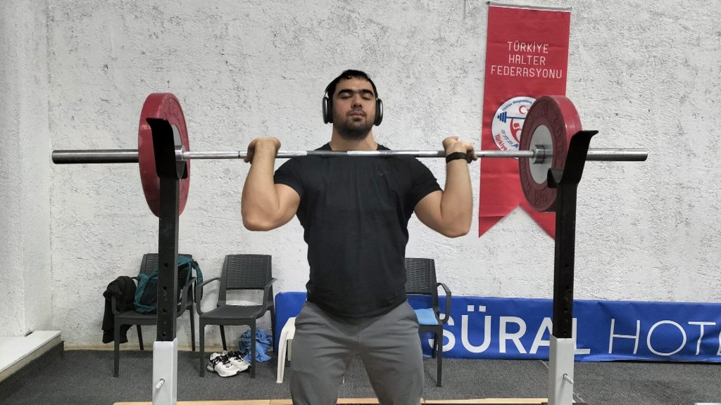 Image3-1024x576 HALTERİN KALBİ ANTALYA’DA ATIYOR: OLİMPİYAT ŞAMPİYONLARI MADALYA İÇİN SÜRAL RESORT’TA!