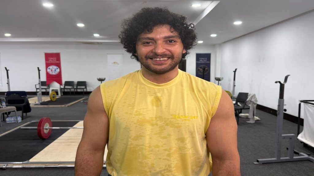 Image7-1024x576 HALTERİN KALBİ ANTALYA’DA ATIYOR: OLİMPİYAT ŞAMPİYONLARI MADALYA İÇİN SÜRAL RESORT’TA!