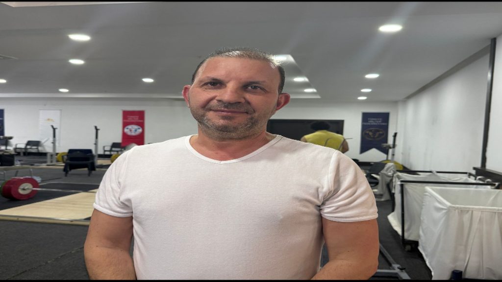 Image9-1024x576 HALTERİN KALBİ ANTALYA’DA ATIYOR: OLİMPİYAT ŞAMPİYONLARI MADALYA İÇİN SÜRAL RESORT’TA!