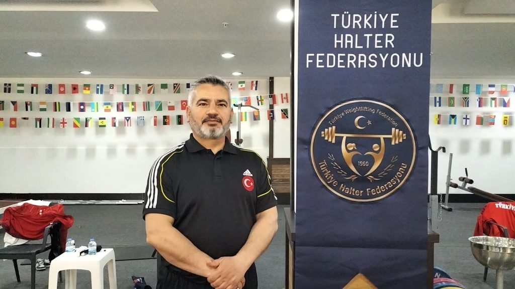 Teknik-Direktor-Ferhat-Coskun-1-1024x576 HALTERİN SULTANLARI MANAVGAT'TA AVRUPA ŞAMPİYONASI İÇİN GÜÇ DEPOLUYOR