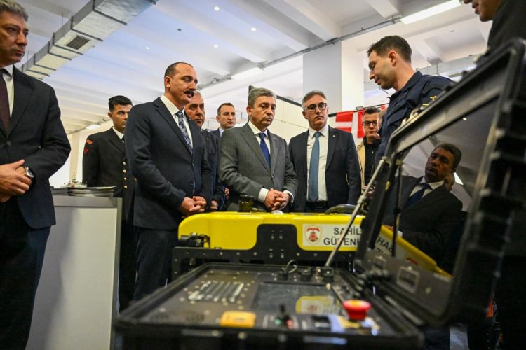 Yacht-Life-Boat-Show-2026 Antalya’da Turizm ve Spor Rüzgarı