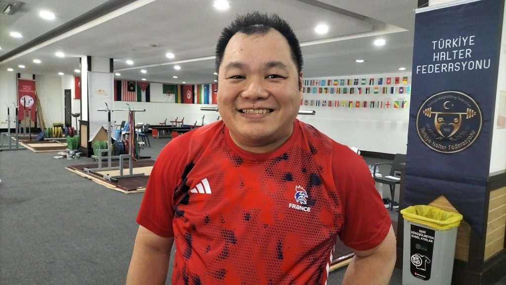 Jon-Khoo-1024x576 Avrupalı Halter Kulüpleri Kamp İçin Antalya’yı Tercih Etti