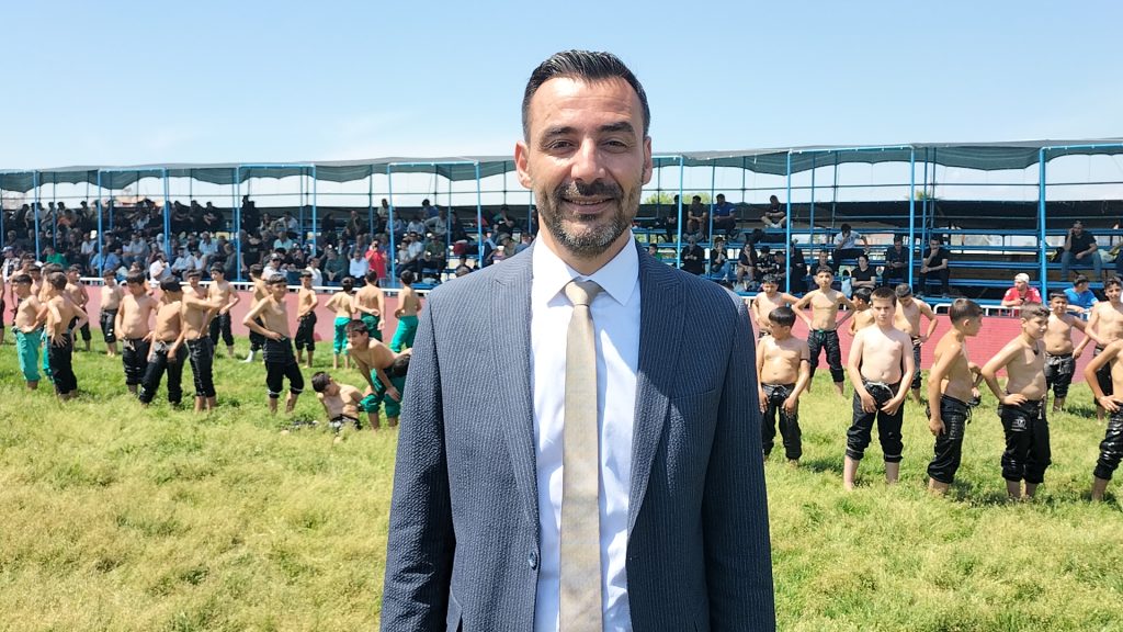 Mehmet-Cicek-Manavgat-Belediyesi-Baskan-Vekili-1024x576 AKDENİZ'İN KIRKPINARI'NDA DEV BULUŞMA: 13. MANAVGAT YAĞLI GÜREŞLERİ BAŞLADI