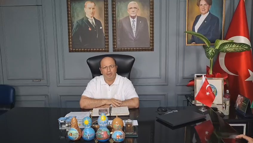 Image11 Hilmi Er: Alanya’da Turizm ve Ticaret Can Çekişiyor